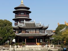-圆通寺