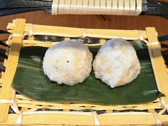 -包整·丝娃娃(一览甲秀楼风景店)