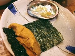 -水之惠鲜鱼料理(王府大街店)