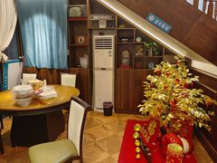 -沈家花园如皋菜(君御豪庭店)