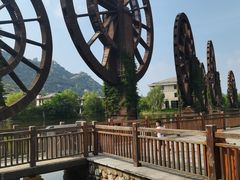 -嵖岈山风景区