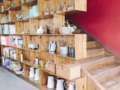-静香HOUSE·全时段融合餐厅(七星欢乐颂店)
