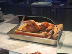 -花西亭·海鲜自助餐厅(瑞城名人酒店)