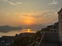 -杭州桐庐康莱德酒店西餐厅-舍