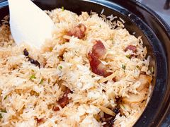 -牛一煲美食(江高店)