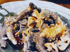 -金陵一哥龙虾馆(三牌楼总店)