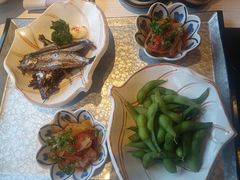 -滩万日本料理Nadaman(国贸大酒店)