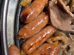 -晓燃地摊烤肉(朝阳双桥店)
