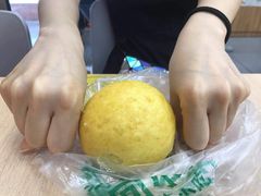 菜团子-老回回饺子馆(海洋馆店)