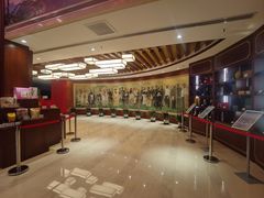 -安徽大厦中餐厅