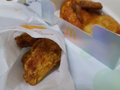 -麦当劳(平度扬州路店)