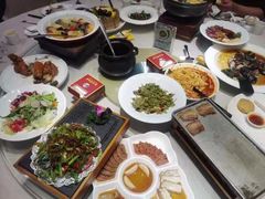 -紫鑫阁饭庄(长安店)