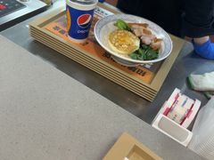 -吉野家(顺义站前北街店)