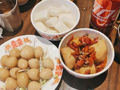 -萍姐火锅·公路夜市(南京新街口店)