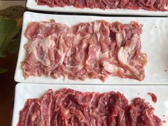 -潮汕美牛肉丸火锅店(天宁寺店)