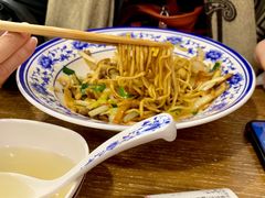 -阿扁杭州面(苗圃店)
