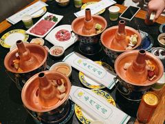 -南门涮肉(上海二店)