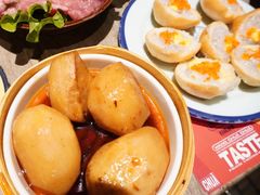 -王歘歘·chuǎ火锅(五道营店)
