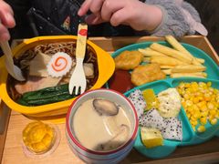 -一豚轩·烧鸟·豚骨拉面(五四路店)