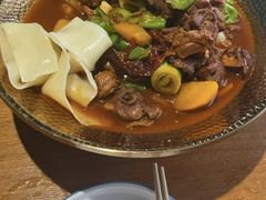 -巴尔喀十新疆餐厅(开发区店)