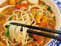 -祁家面馆(卫岗店)