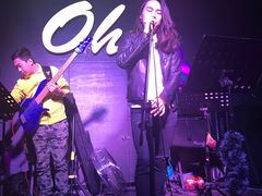 -ohbar live house(人广店)