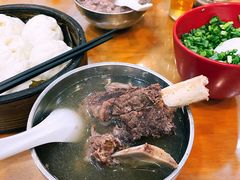 -老牌依强牛肉店(达道总店)