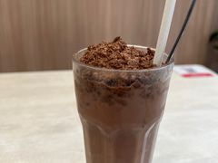 爆脆阿华田-喜莲咖啡