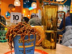 -迷你椰·泰式大排档(环球港1号店)