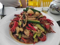 -一起吃小龙虾·海鲜(海珠店)