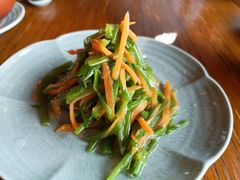 -丽江金茂凯悦臻选酒店-滇香馆