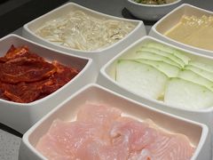 -海底捞火锅(万象汇店)