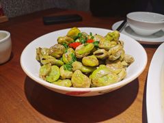 -夏记小馆·南京土菜(楚翘城店)