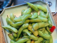 -柿子树炭烤羊腿(金台路店)