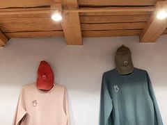 -BE YOLO必有乐&小红帽三明治