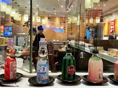 -禾绿回转寿司(苏宁广场店)