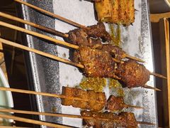 -管氏翅吧(中关村店)