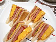 -香港新发烧腊茶餐厅(书城店)