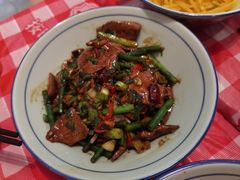 -荆九爷爆炒桥头三嫩(夫子庙店)
