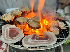 -松明一烤肉馆(鲁园店)