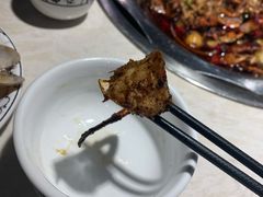-休记光头香辣蟹干锅店(衣冠庙店)