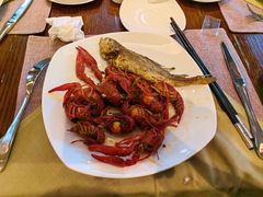 -浙江西子宾馆·瑶园咖啡厅