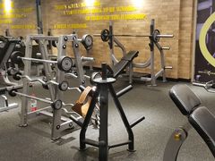 -贝菲特游泳健身(徐泾店)