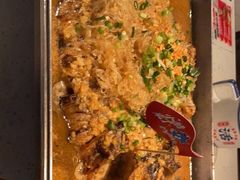 -鱼酷活鱼烤鱼(南京水游城店)