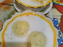 -甜心妈妈·榴莲星级糖水(北京路总店)