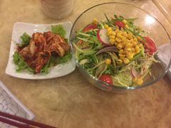 -桃屋日本料理(清华科技园店)
