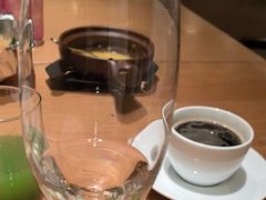 -长沙君悦酒店·自助餐厅咖啡厅