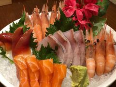 -贵木日本料理·铁板烧(新地假日广场店)