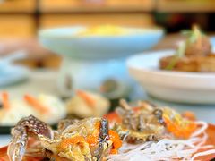 -渔娘渔家丹东海鲜(东直门店)