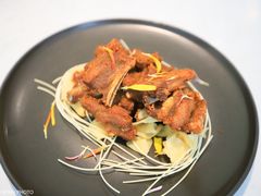 -香香海南菜餐厅